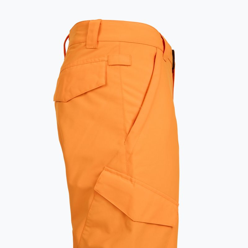 Kinder-Snowboardhose DC Banshee oriole 6