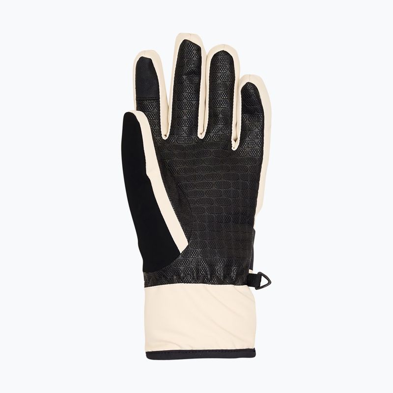 Damen Snowboardhandschuhe DC Franchise oatmeal 3