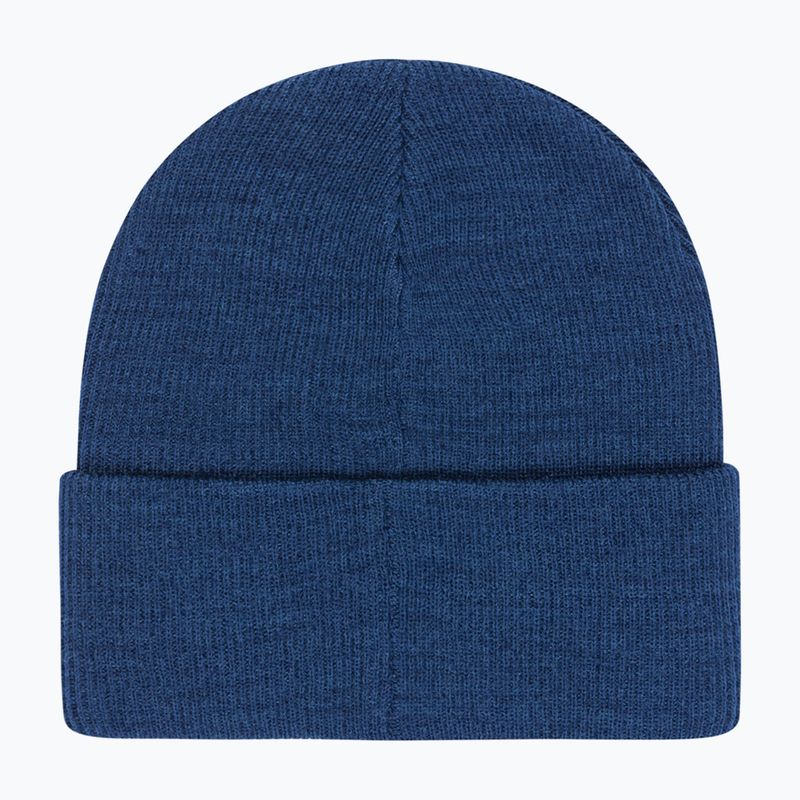 Herren-Beanie DC Label estate blue 2