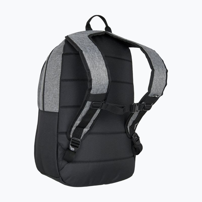 Rucksack Billabong Norfolk Pack 27 l grey heather 3