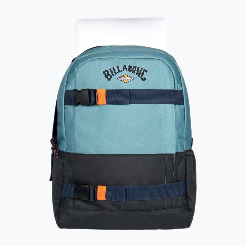 Rucksack Billabong Command Stash 26 l sagebrush 4