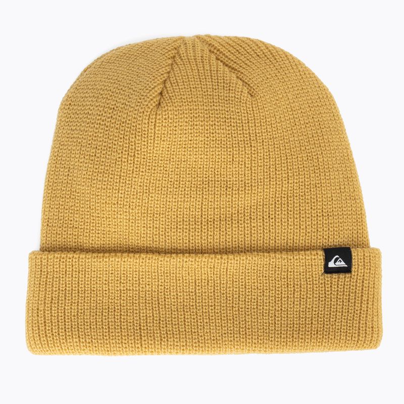 Herren-Beanie Quiksilver Performer Beanie rattan