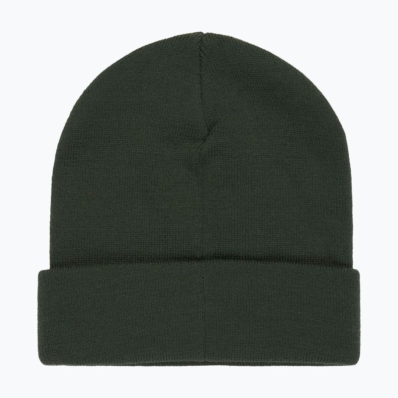 Kinder-Wintermütze Quiksilver Brigade Beanie trekking green 2