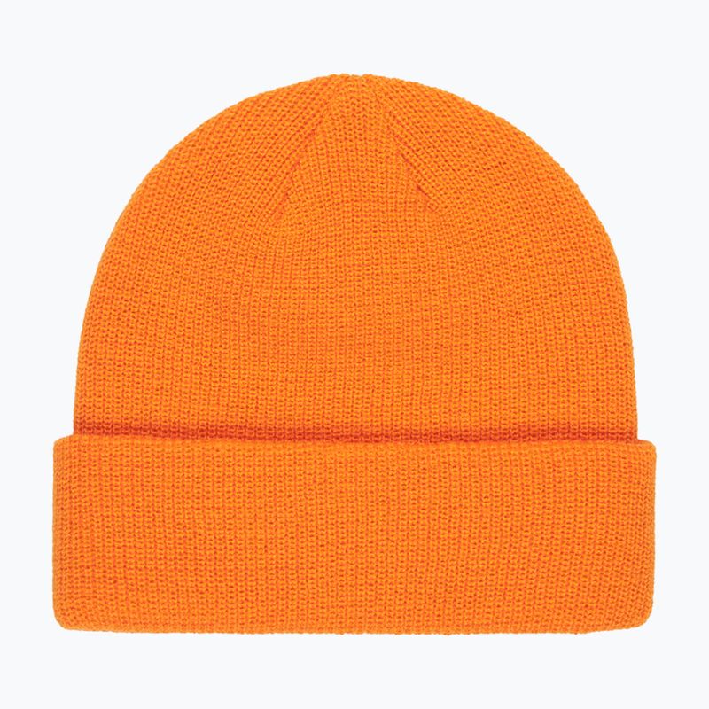 Herren-Beanie Quiksilver Performer Beanie Orange Peel 2