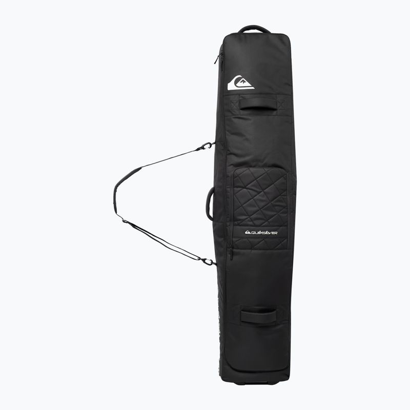 Snowboardtasche Quiksilver Platted Boardbag black