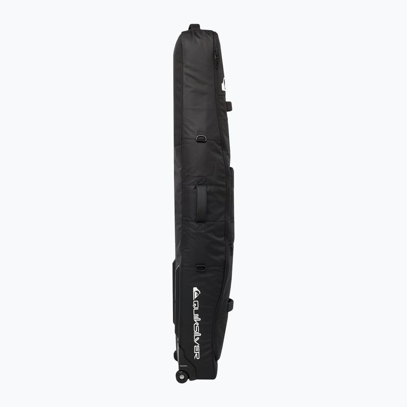 Snowboardtasche Quiksilver Platted Boardbag black 3