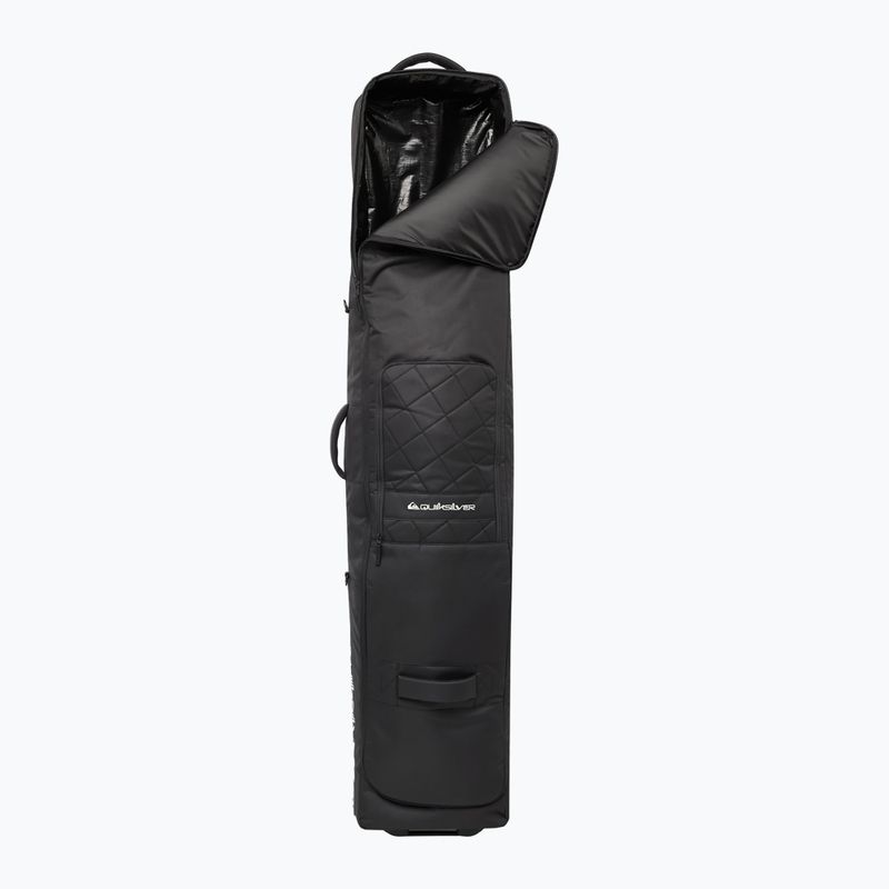 Snowboardtasche Quiksilver Platted Boardbag black 4