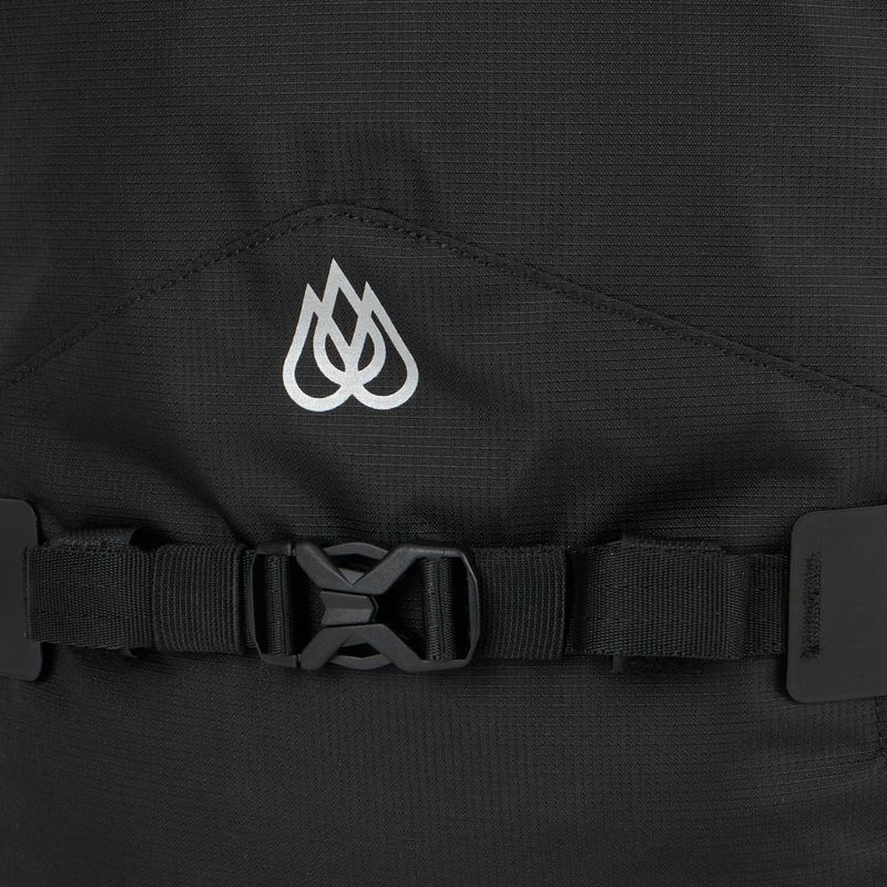 Herrenrucksack Quiksilver Tr Platinum 25 l black 6