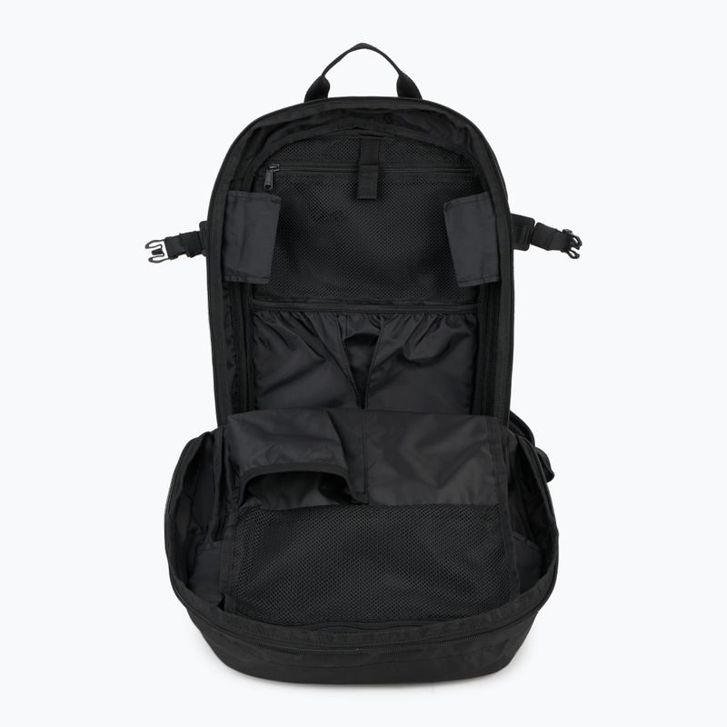 Herrenrucksack Quiksilver Tr Platinum 25 l black 8