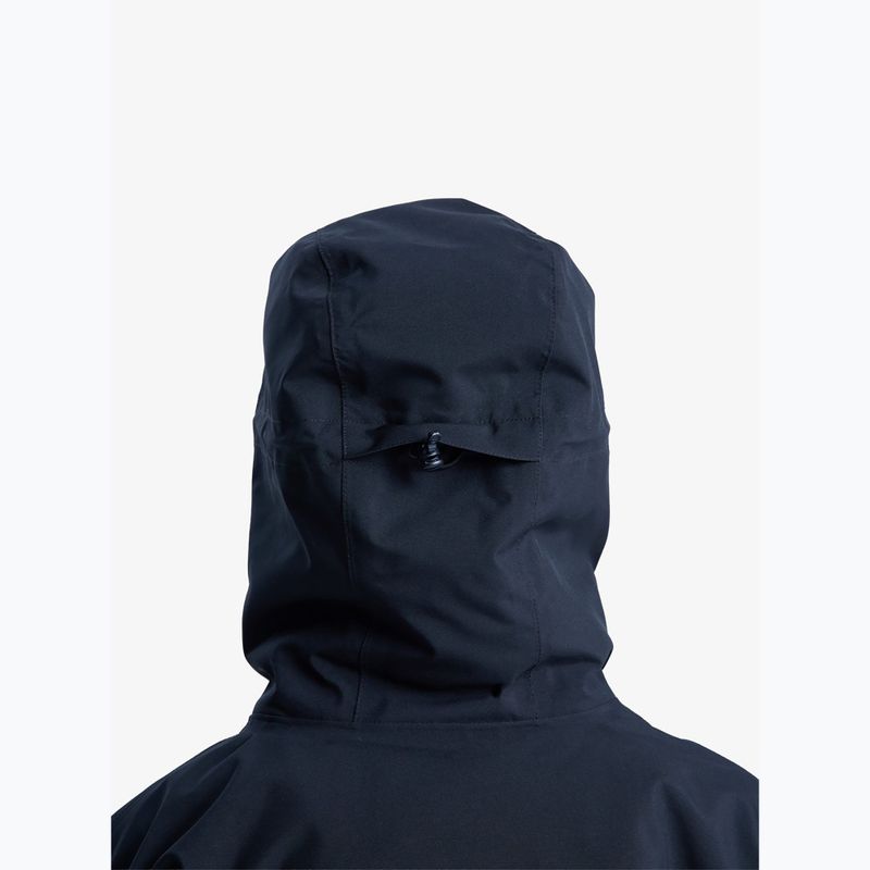 Damen Snowboardjacke ROXY Landscape true black 6