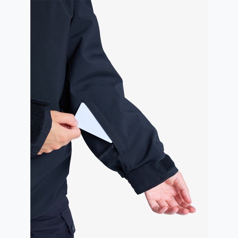 Damen Snowboardjacke ROXY Landscape true black 10