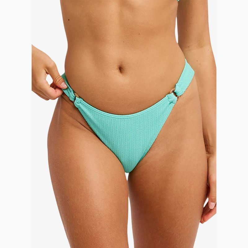 Unterteil des Badeanzugs ROXY Cheeky Bikini katydid 3
