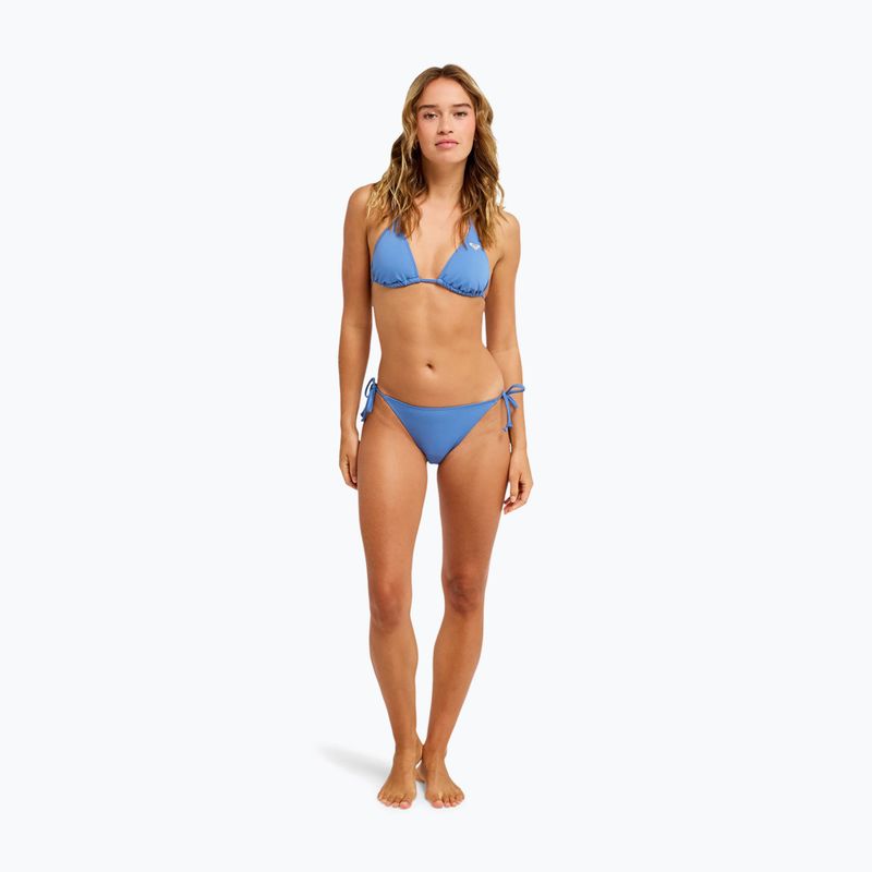 Bikinihose ROXY Solid Essentials Tie Side dutch blue 2