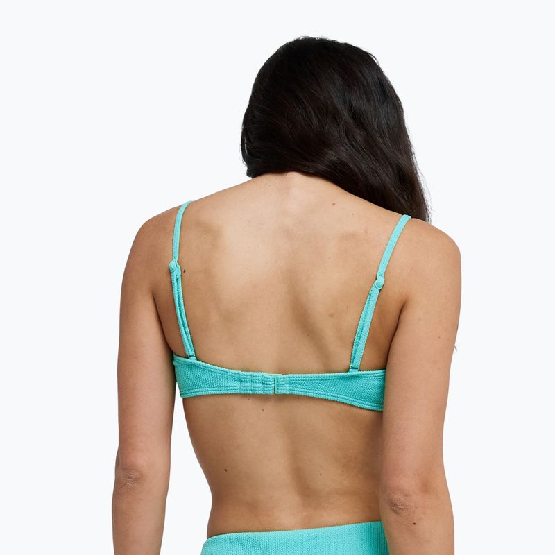Badeanzug-Oberteil ROXY Sunshine Bandeau katydid 3