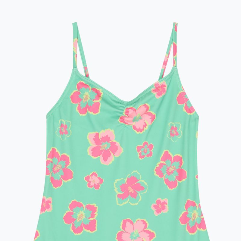 Kinder-Badeanzug einteilig ROXY Tropicool katydid tropicool 3