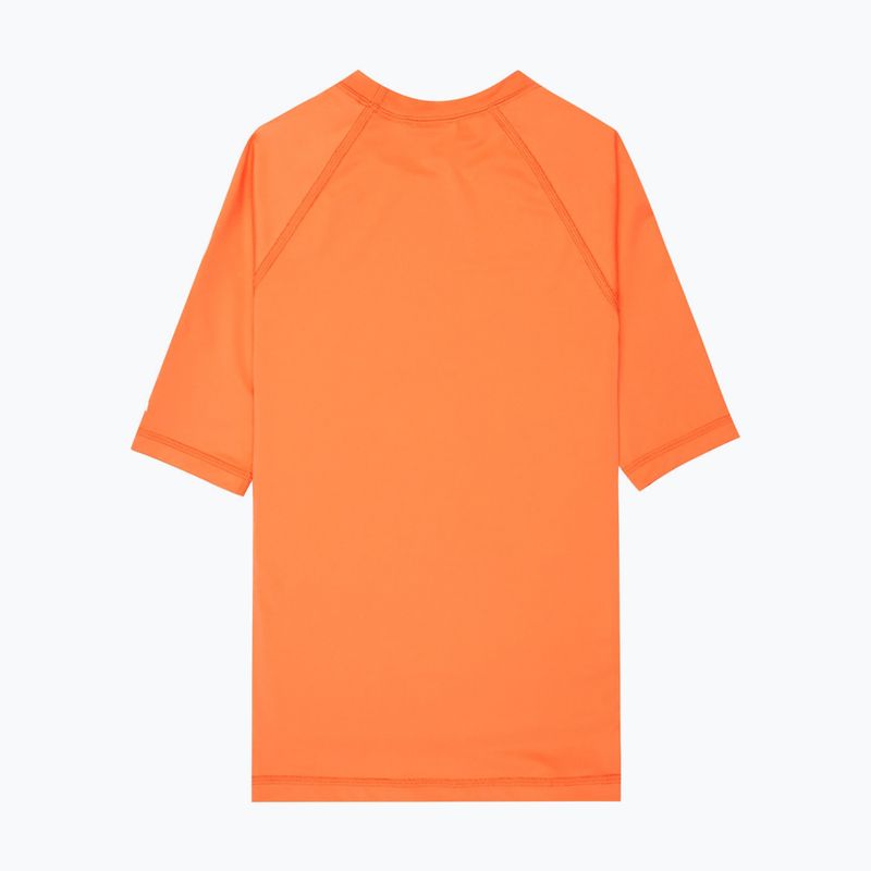 Kinder-Badeoberteil ROXY Whole Hearted camellia 2