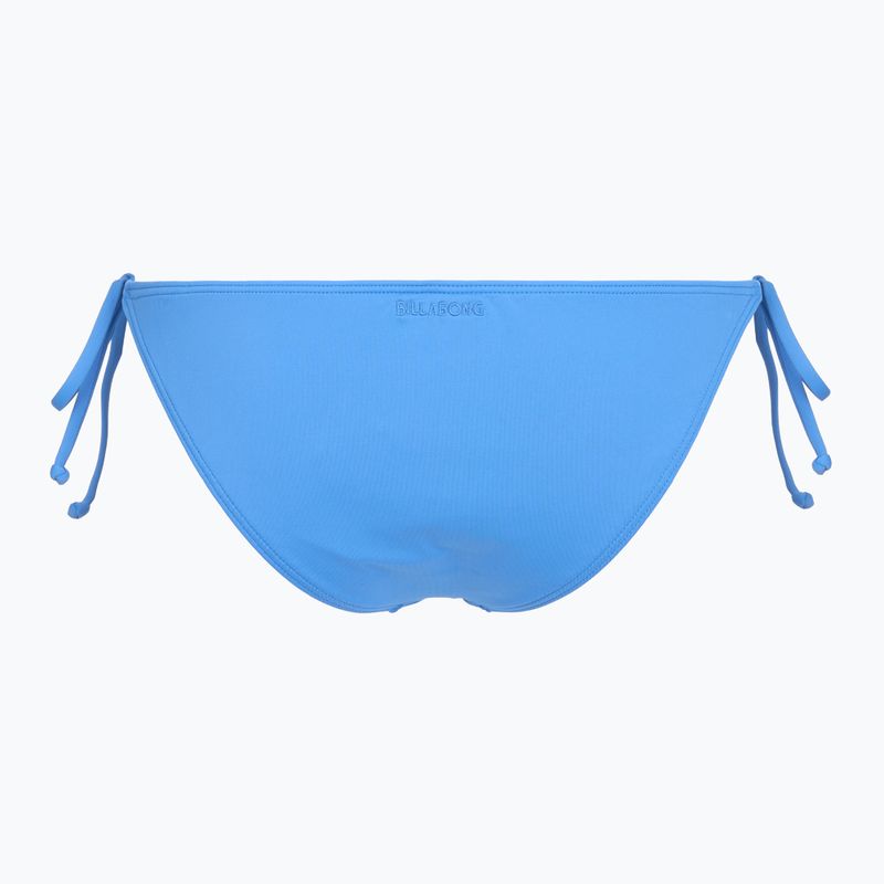 Unterteil des Badeanzugs Billabong Sol Searcher Tropic Tie Side true blue 2