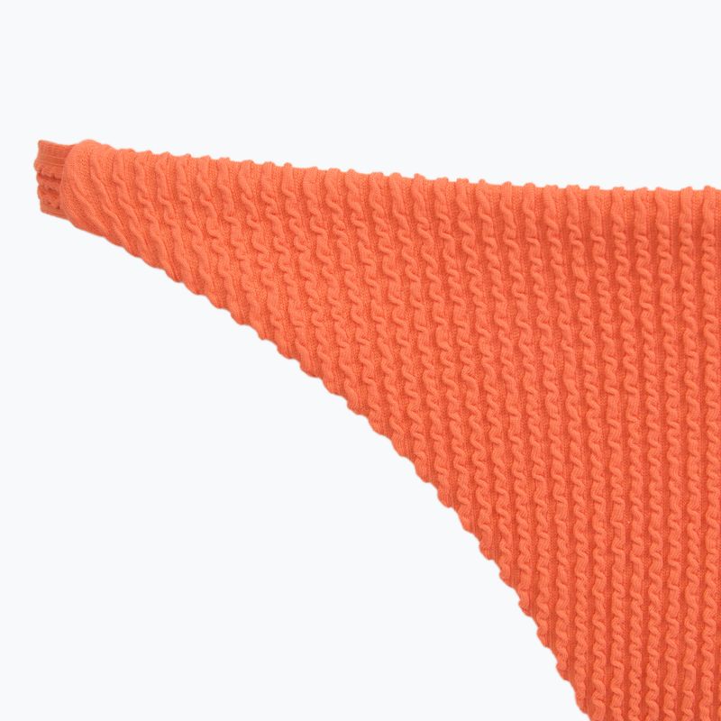 Unterteil des Badeanzugs Billabong Summer High Maya fushion orange 3
