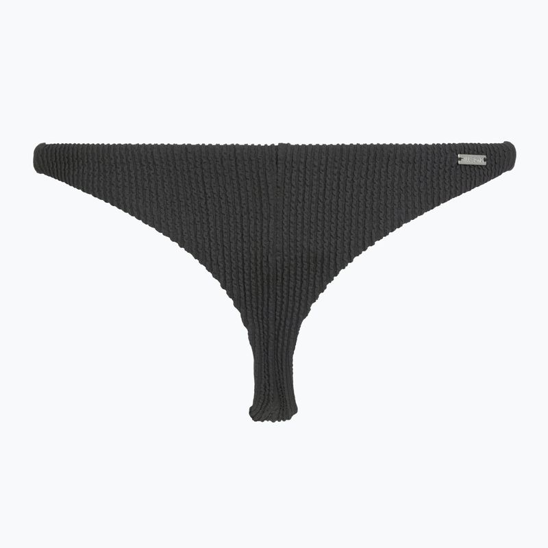 Unterteil des Badeanzugs Billabong Summer High Maya black pebble 2