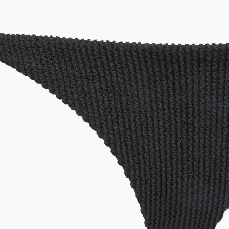 Unterteil des Badeanzugs Billabong Summer High Maya black pebble 3