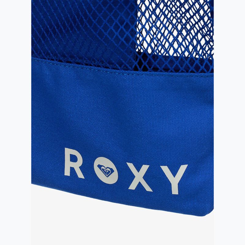 Damenhandtasche ROXY Summer Breezy Tote surf the web 4