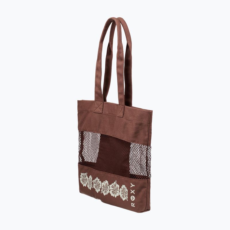Damentasche ROXY Summer Breezy Tote cappuccino 3