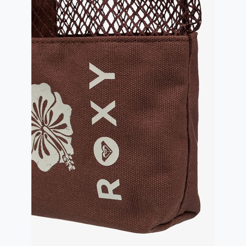 Damentasche ROXY Summer Breezy Tote cappuccino 4