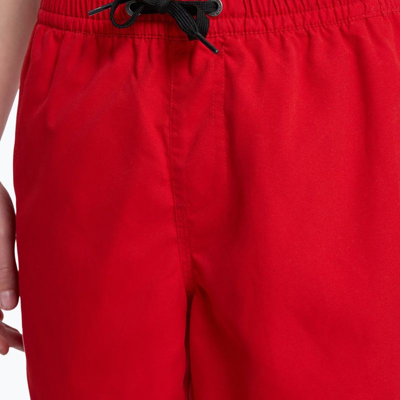 Kinder-Badeshorts Quiksilver Everyday Volley 14" salsa 6