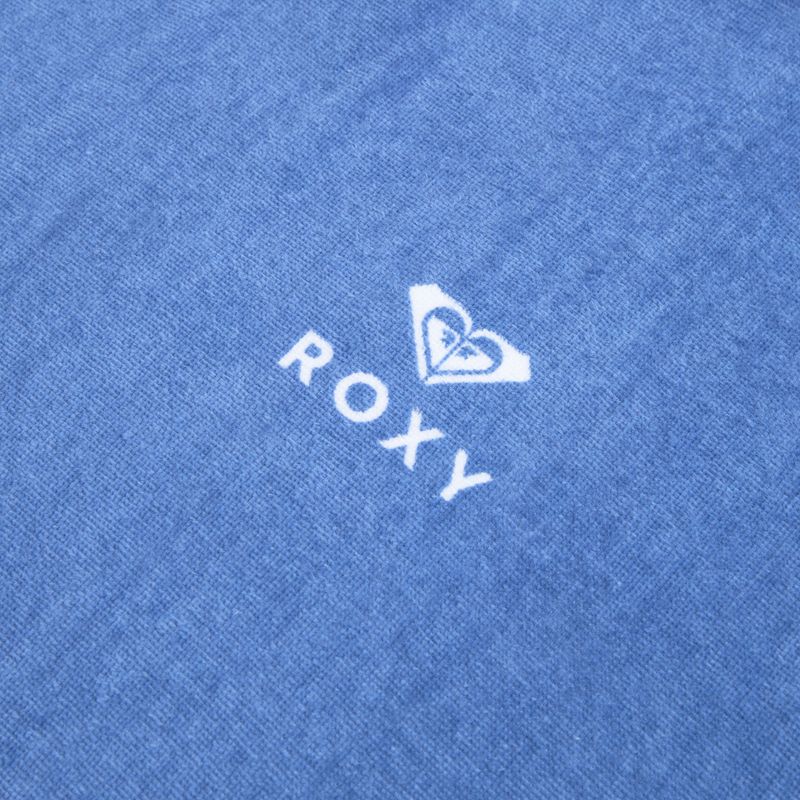 Damenponcho ROXY Sunny Joy dutch blue 3