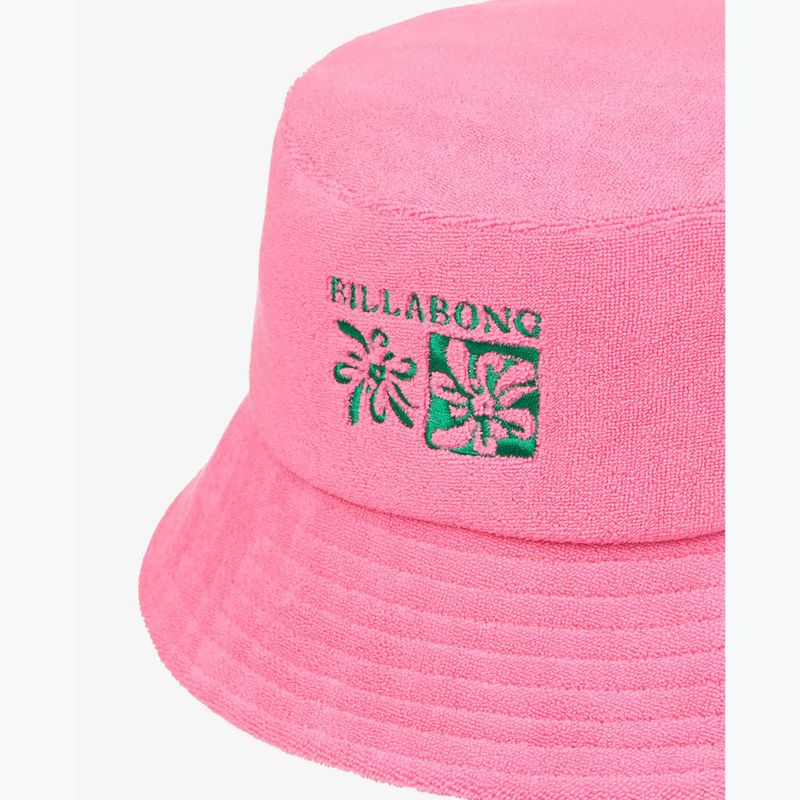 Damenhut Billabong Sunshine Bucket guava 2