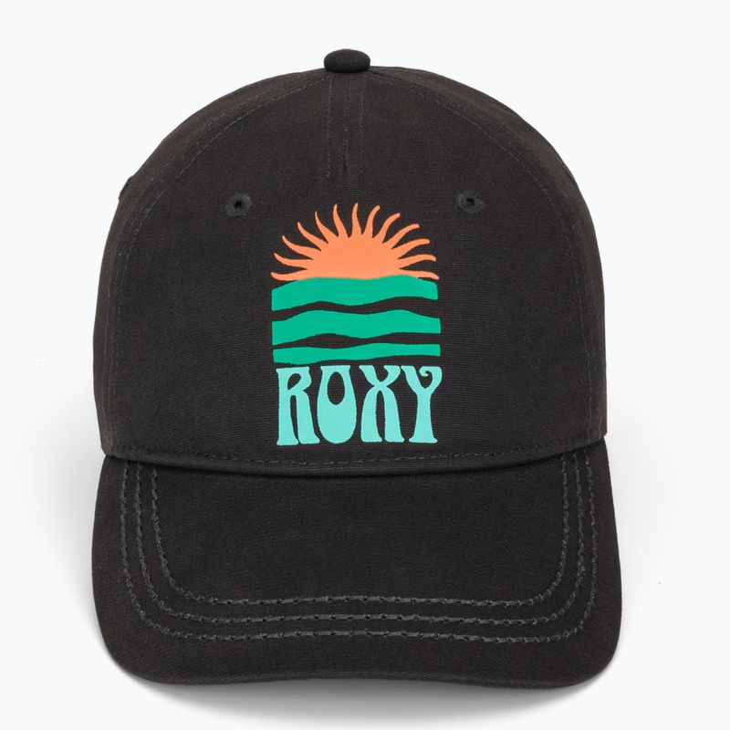Damen Basecap ROXY Live Forever phantom 2