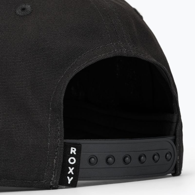 Damen Basecap ROXY Live Forever phantom 4