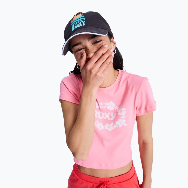 Damen Basecap ROXY Live Forever phantom 5