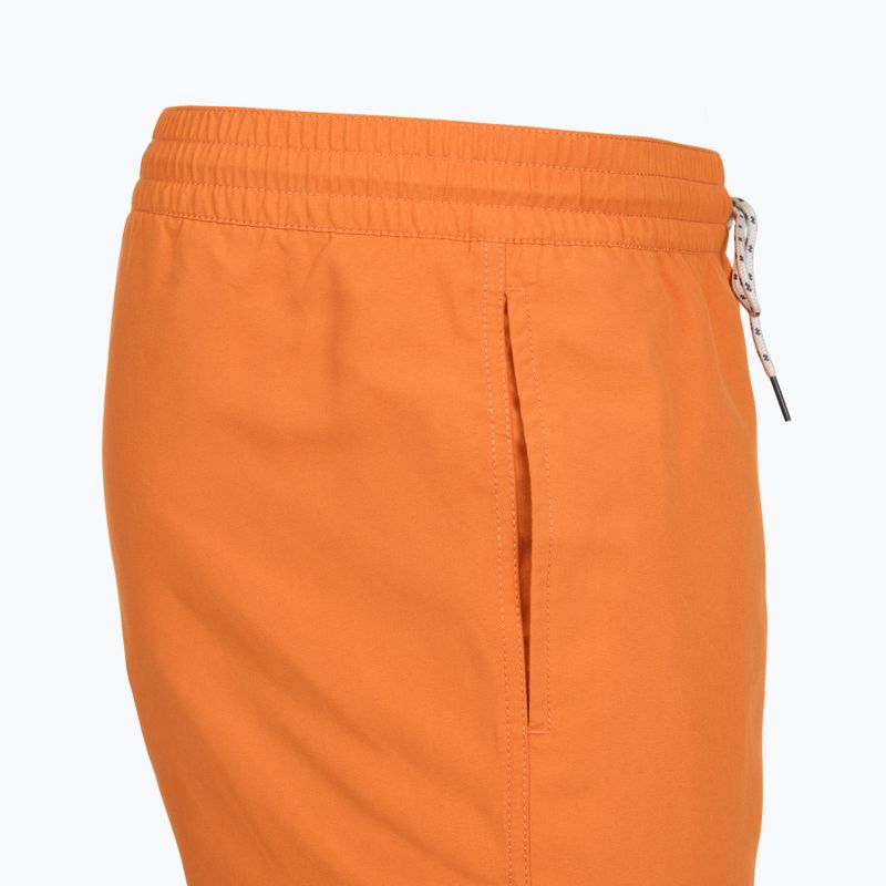 Herren Badeshorts Billabong All Day Layback clay orange 4