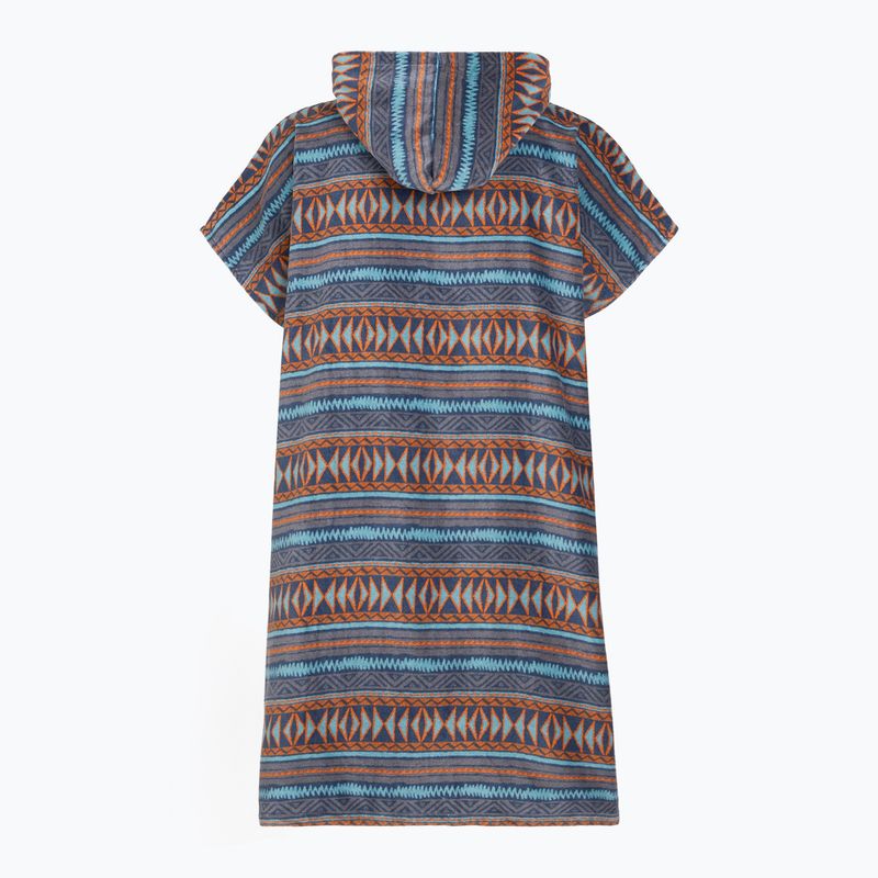 Herren-Badeponcho Billabong Mens Hooded Towel 2