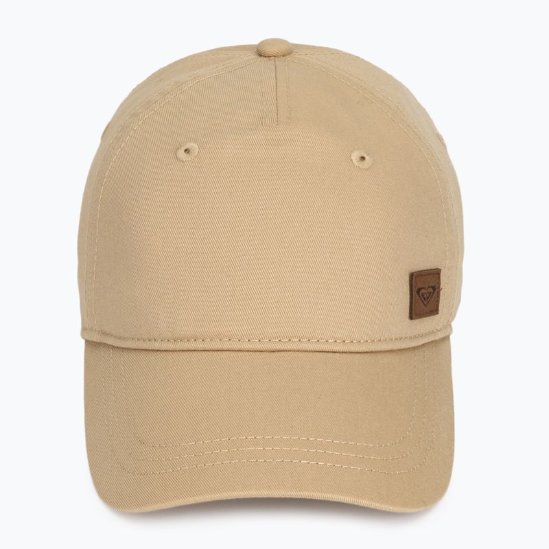 Damen Baseballkappe ROXY Extra Innings pebble 2