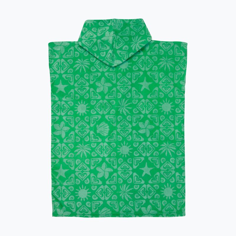 Kinderponcho ROXY RG Stay Magical Printed katydid hippie hour rg 2