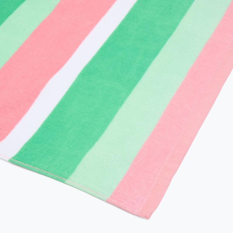 Strandtuch ROXY Juicy island green 3