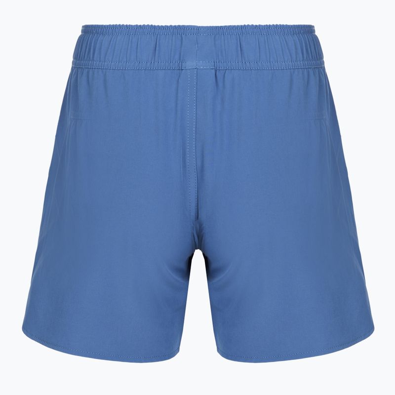 Damen-Badeshorts ROXY Wave 5ʼʼ dutch blue 2