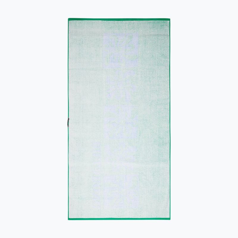 Handtuch Billabong Lie Down summer green 2