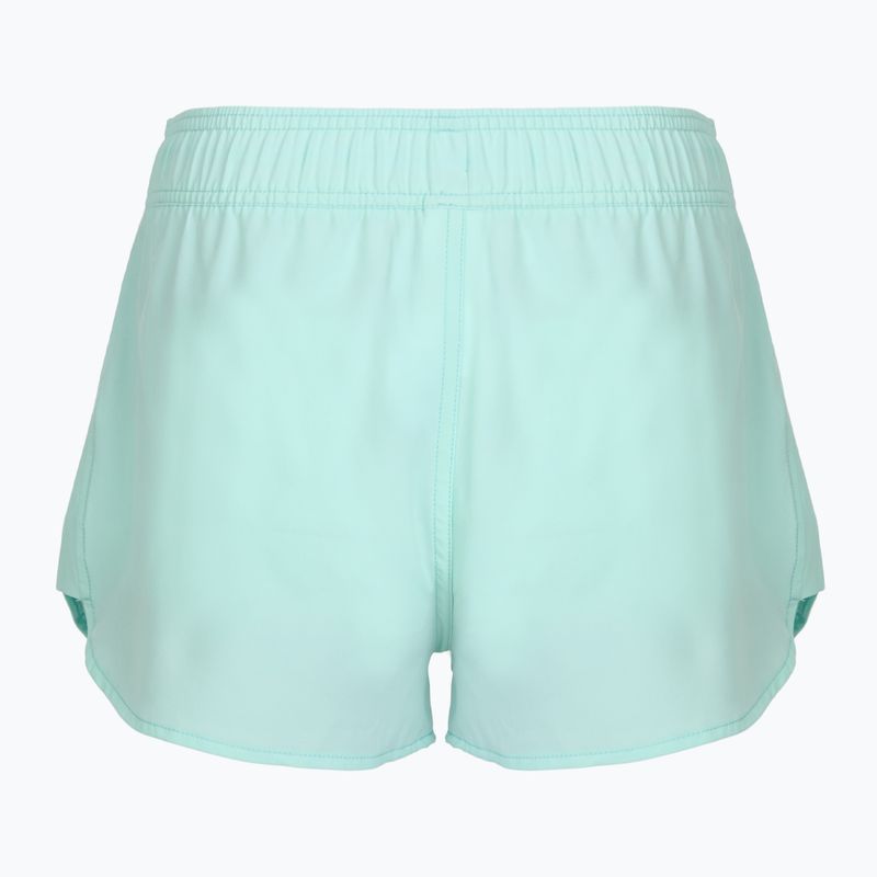 Damen Badeshorts ROXY Wave 2ʼʼ tanager turquoise 2