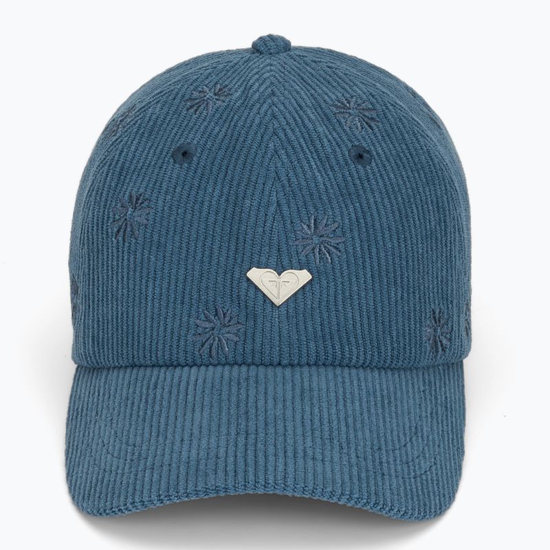 Damen Schirmmütze ROXY Feeling Emby dutch blue 2