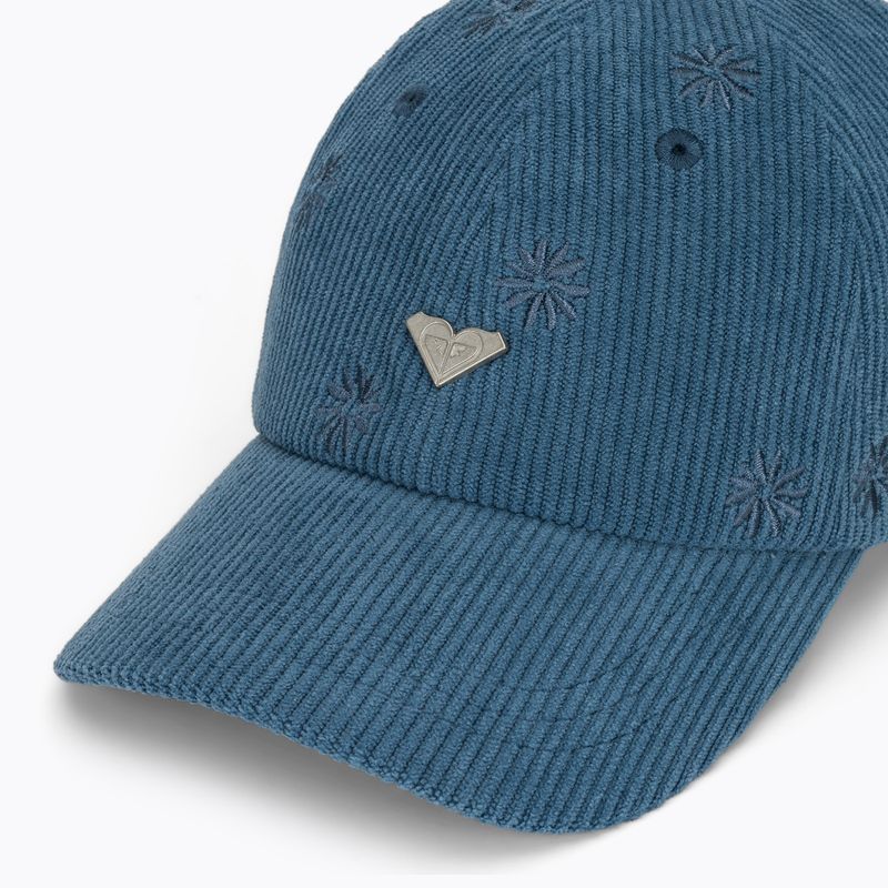 Damen Schirmmütze ROXY Feeling Emby dutch blue 3