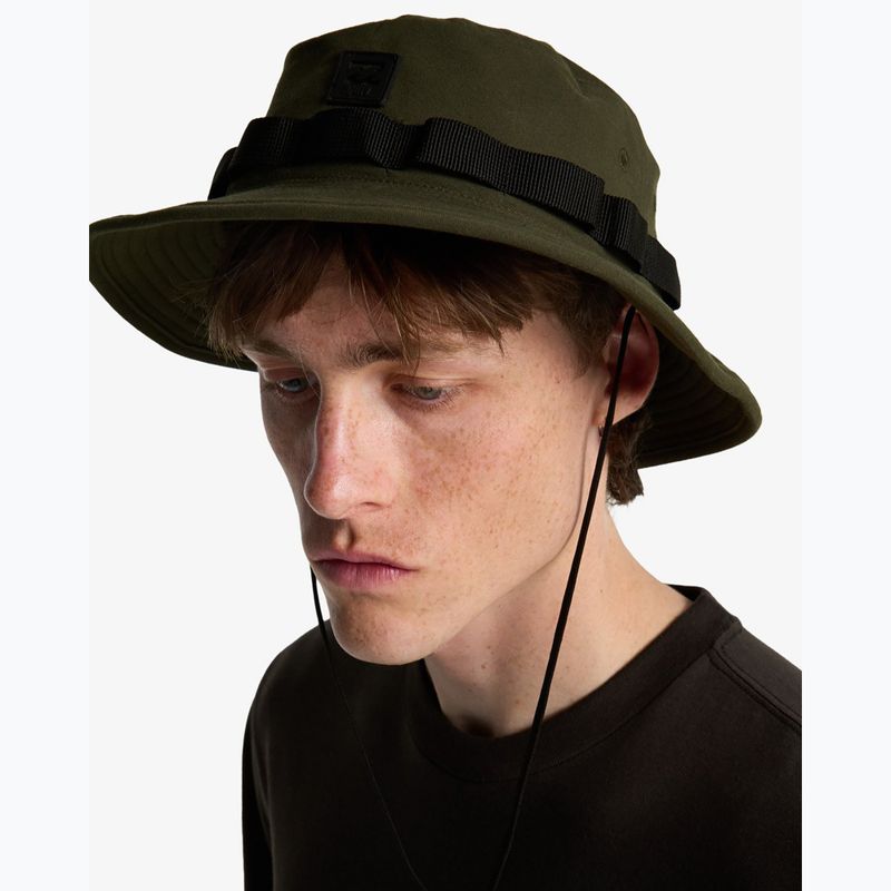 Herrenhut Billabong Adiv Boonie Hat military 4