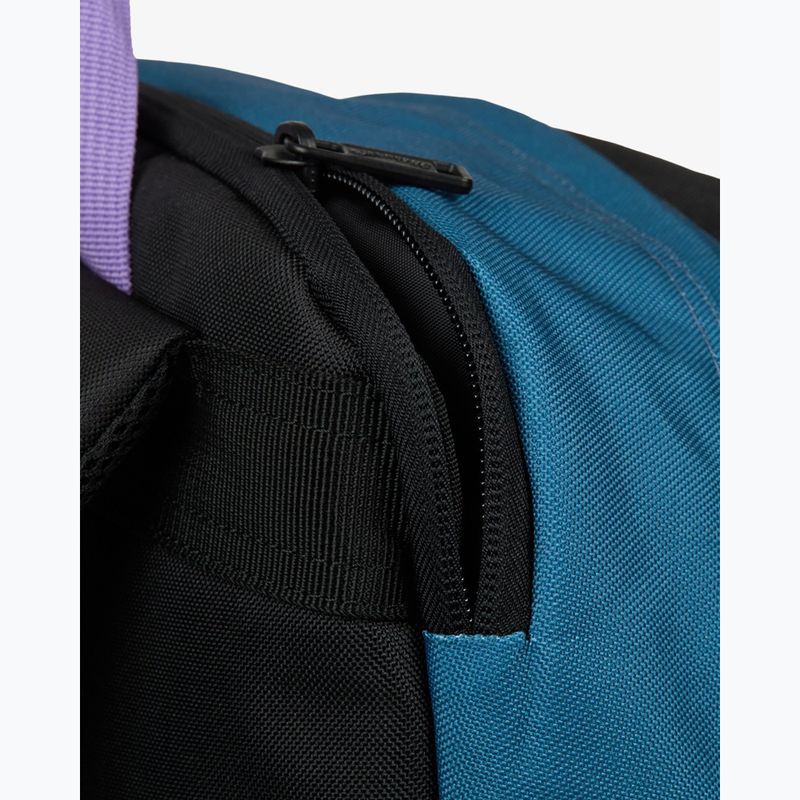 Rucksack Billabong Command Stash 26 l real teal 5