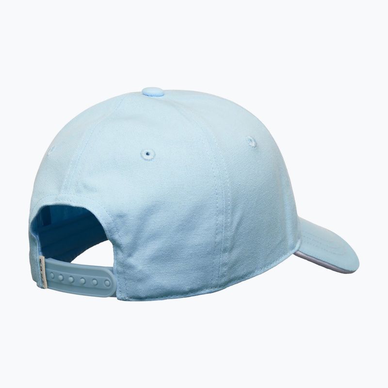 Damen-Baseballkappe ROXY Live Forever airy blue 2