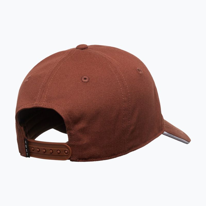 Damen Basecap ROXY Live Forever cappuccino 2