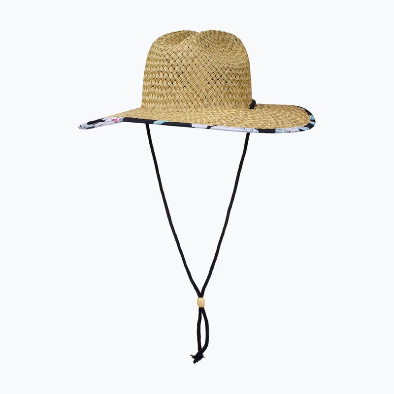 Damenhut ROXY Pina To My Colada Printed anthracite spring charming 2