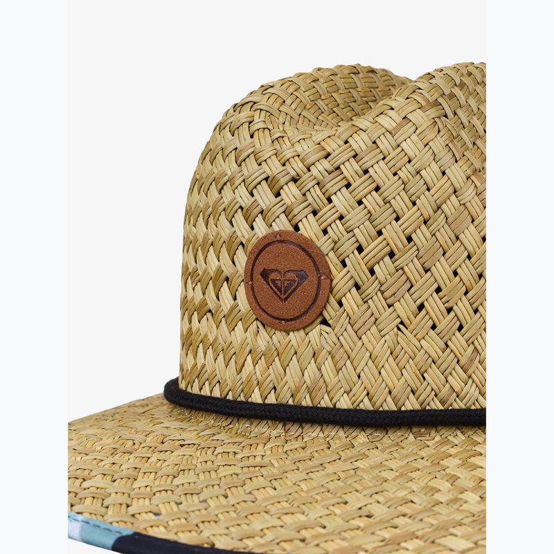 Damenhut ROXY Pina To My Colada Printed anthracite spring charming 4