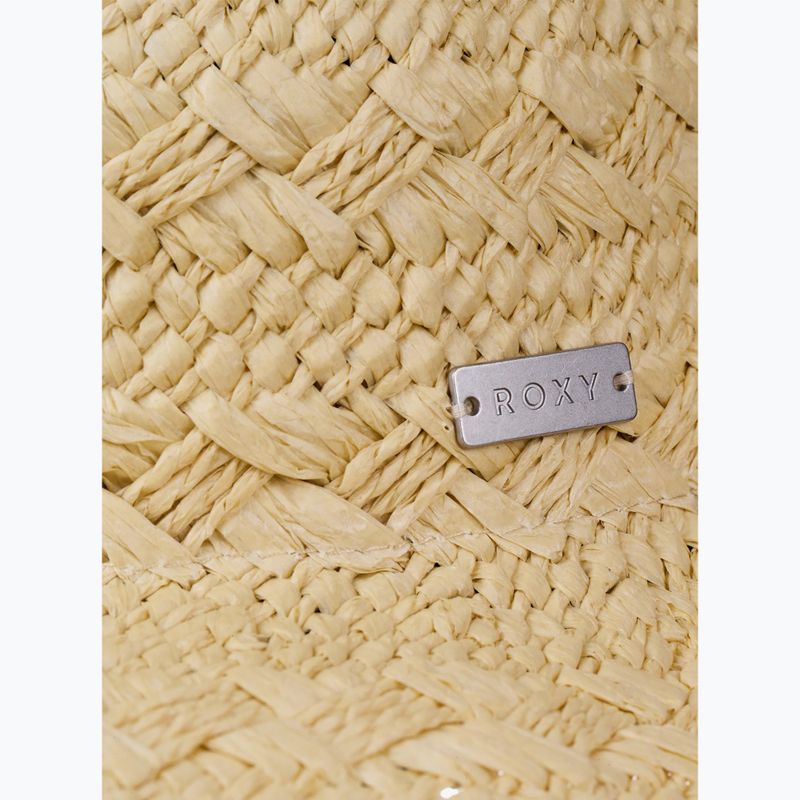 Damenhut ROXY Sister Of The Moon Hat natural 3